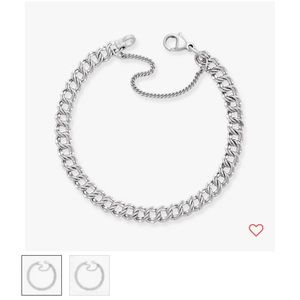 James Avery Charm Bracelet